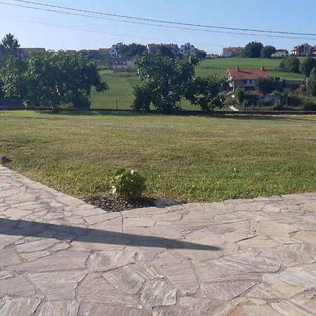 Апартаменты Solar Del Huyo Сан-Мамес-де-Меруэло Экстерьер фото